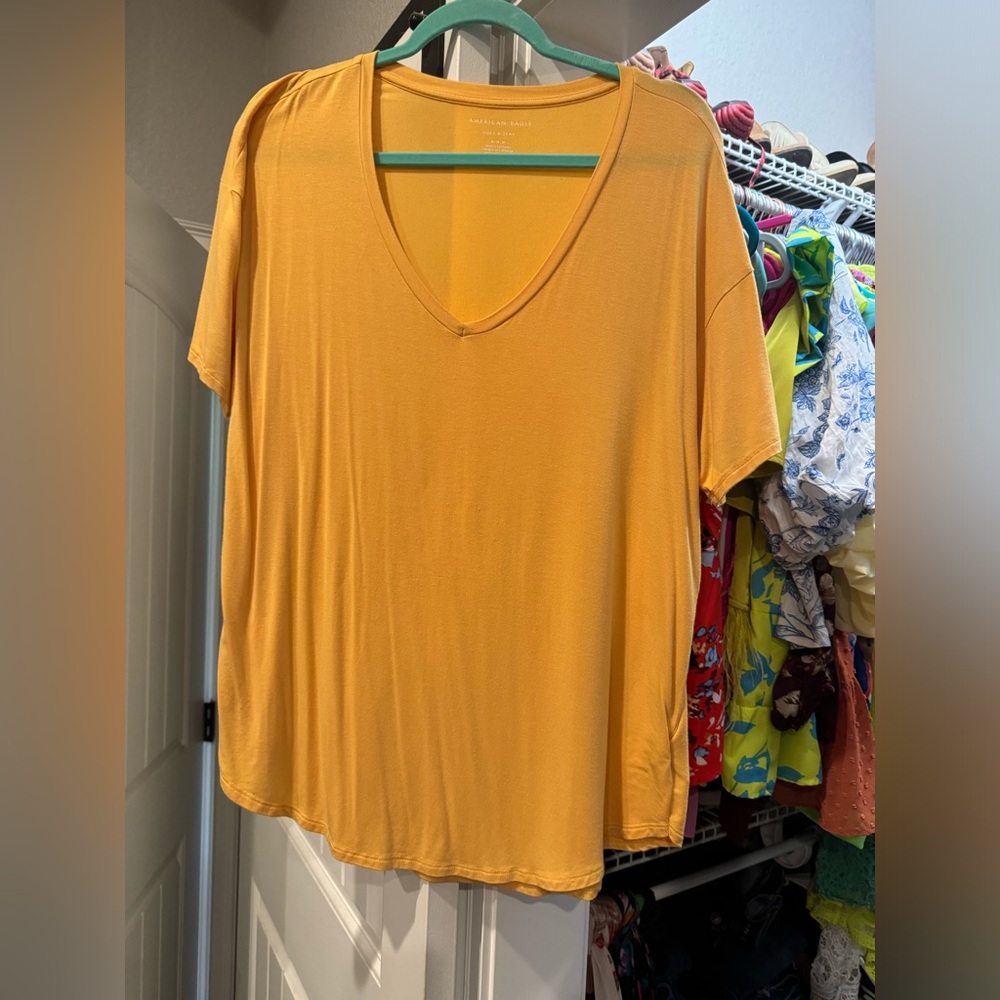 AE soft and sexy tee - loose fit